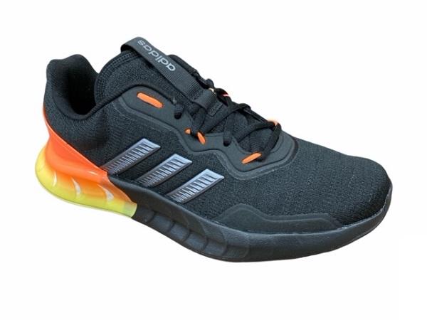 Adidas Kaptir Super FZ2857 men&#39;s running shoe black