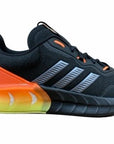 Adidas scarpa da corsa da uomo da uomo Kaptir Super FZ2857 nero
