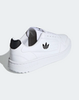Adidas Originals boys' sneakers shoe NY 90 J FY9840 white-black
