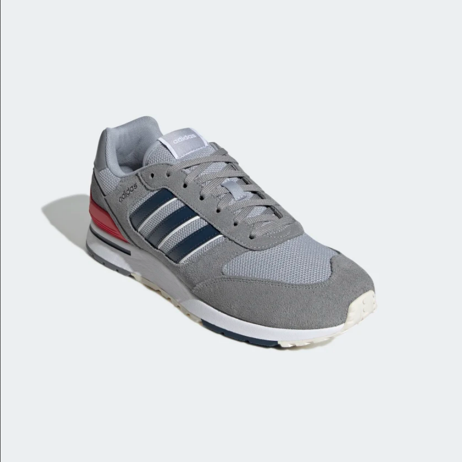 Adidas sneakers da uomo Run 80s GV7305 grey