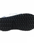 Adidas Originals scarpa sneakers da bambino con strappo ZX 700 HD GZ7517 grigio-bianco