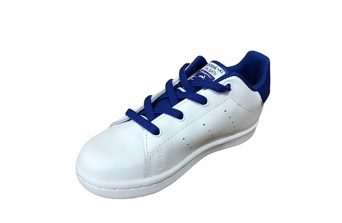 Adidas Originals Stan Smith EL I FW4489 bianco-azzurro 2