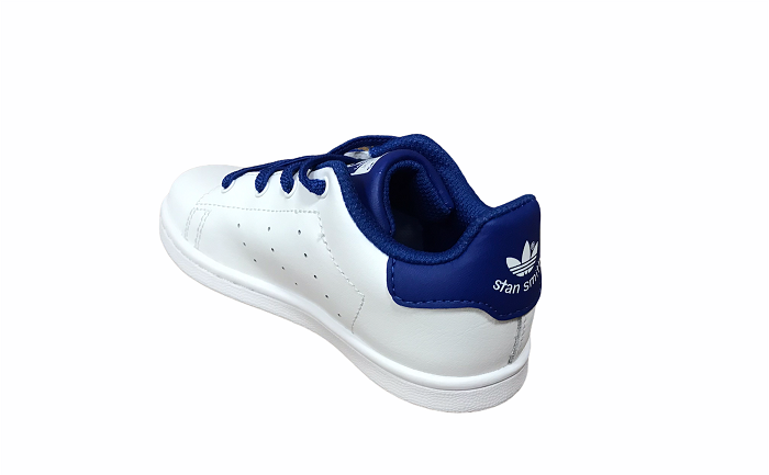 Adidas Originals Stan Smith EL I FW4489 bianco-azzurro 3
