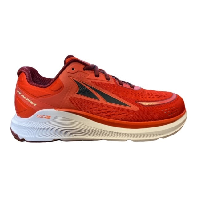 Altra scarpa da corsa da uomo Paradigm 6 AL0A5471880 arancio 1