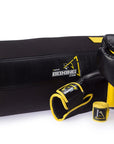 Avento Sacco Boxe 41BL - Allenamento professionale 20kg -