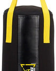 Avento Sacco Boxe 41BL - Allenamento professionale 20kg - vista frontale
