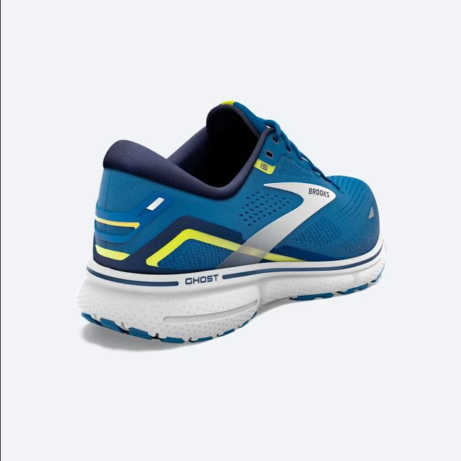 Brooks-Ghost-15-Scarpa-Running-Uomo-Blue-Nightlife-White-110393-1D-482-Sportiamo
