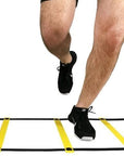 CONTES Ladder for agility and coordination training 03572