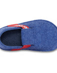 Crocs Classic home shoe Slipper K 205349 4O5 light blue
