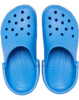 Crocs Sabot Classic slipper for adults 10001-4JL cobalt