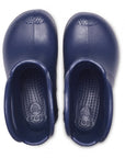 Crocs children's rain boot Handle It Rain Boot K 12803-410 navy