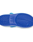 Crocs children's sandal Crocband Sandal Kids 12856 4BX blue 