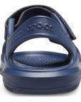 Crocs Swiftwater™ Expedition Children's sandal for sea and free time 206267-463 blue 