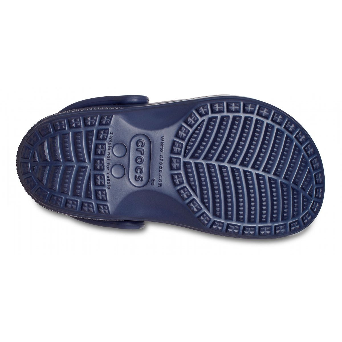 Crocs Classic Sandal Toddler children&#39;s sandal 207537-410 blue