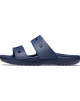 Crocs children's and boys' sandal Classic Sandal Kid 207536-410 blue