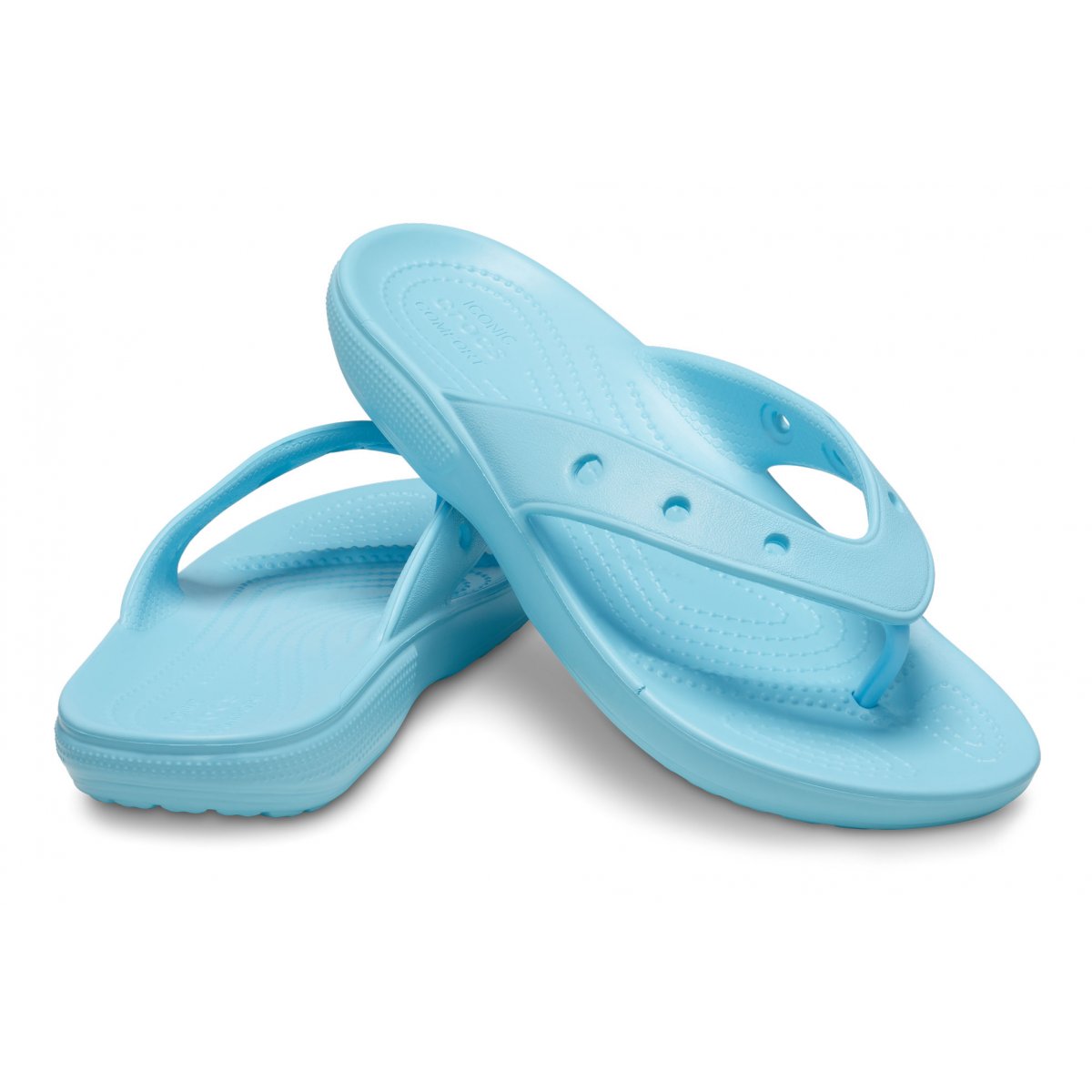 Crocs Classic Flip unisex flip-flop slipper 207713-411 item