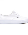 Vans scarpa sneakers bassa da donna Classics Authentic VN000EE3W001 bianco