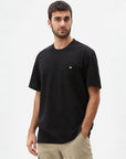 Dickies Porterdale T-shirt DK0A4TMO BLK black