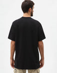 Dickies Porterdale T-shirt DK0A4TMO BLK black