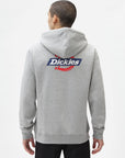 Dickies Ruston hoodie DK0A4XAHGYM gray melange 