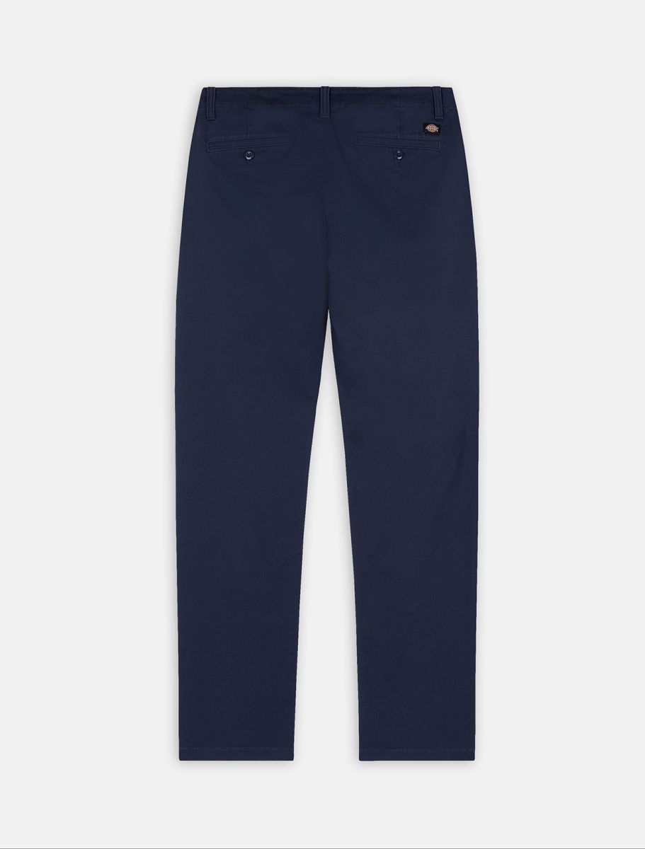 Dickies Kerman DK121116NV01 men&#39;s casual trousers blue