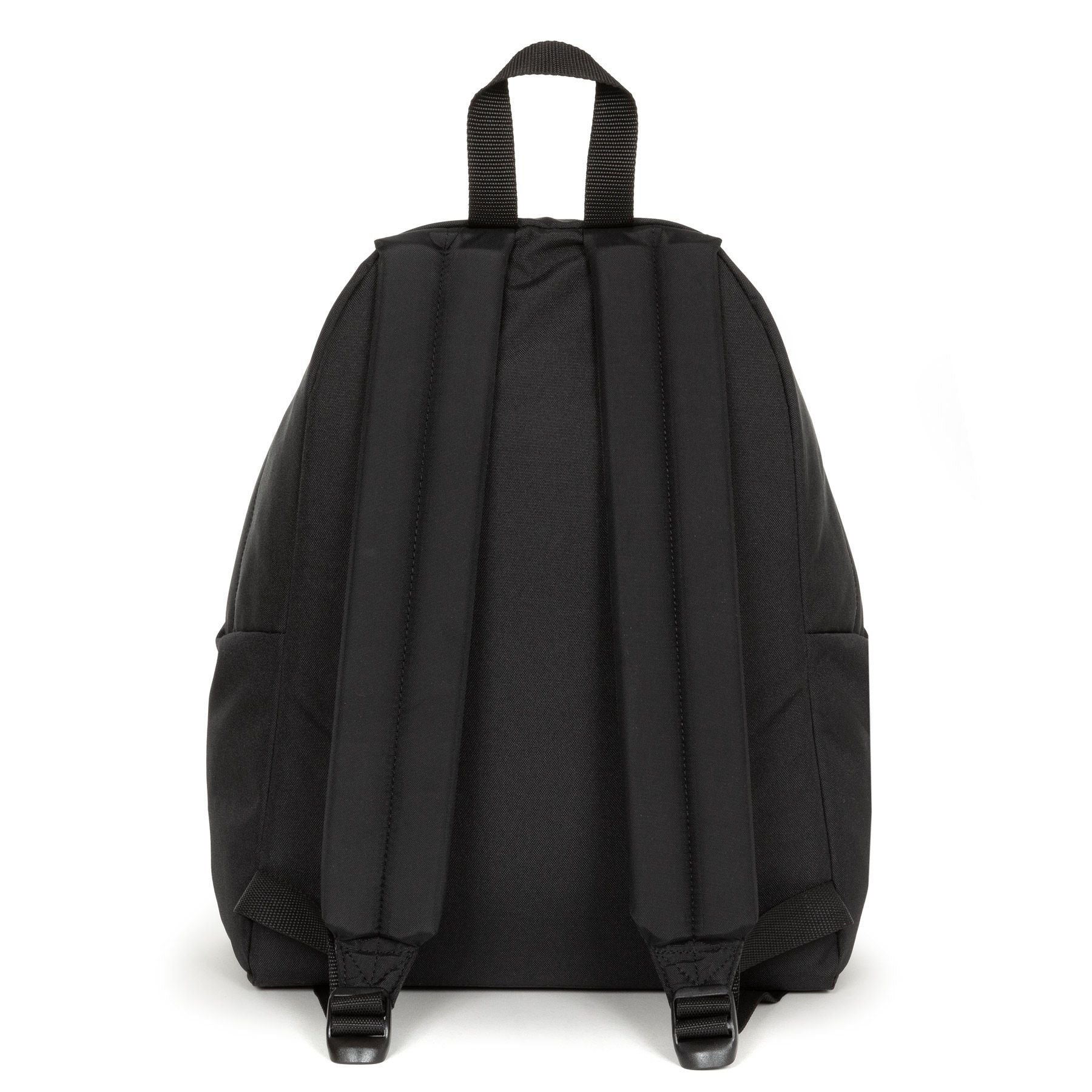 Eastpak Backpack for school and free time Padded Pak&#39;r MTV Sound 40x30x18cm 24liters EK000620L90 black