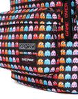 Eastpak Backpack for school and free time Out Of Office Pacman Ghosts EK000767X14 40x30x18cm 24litres 