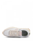 Fila women's sneakers Reggio 212 1011392.1FG white