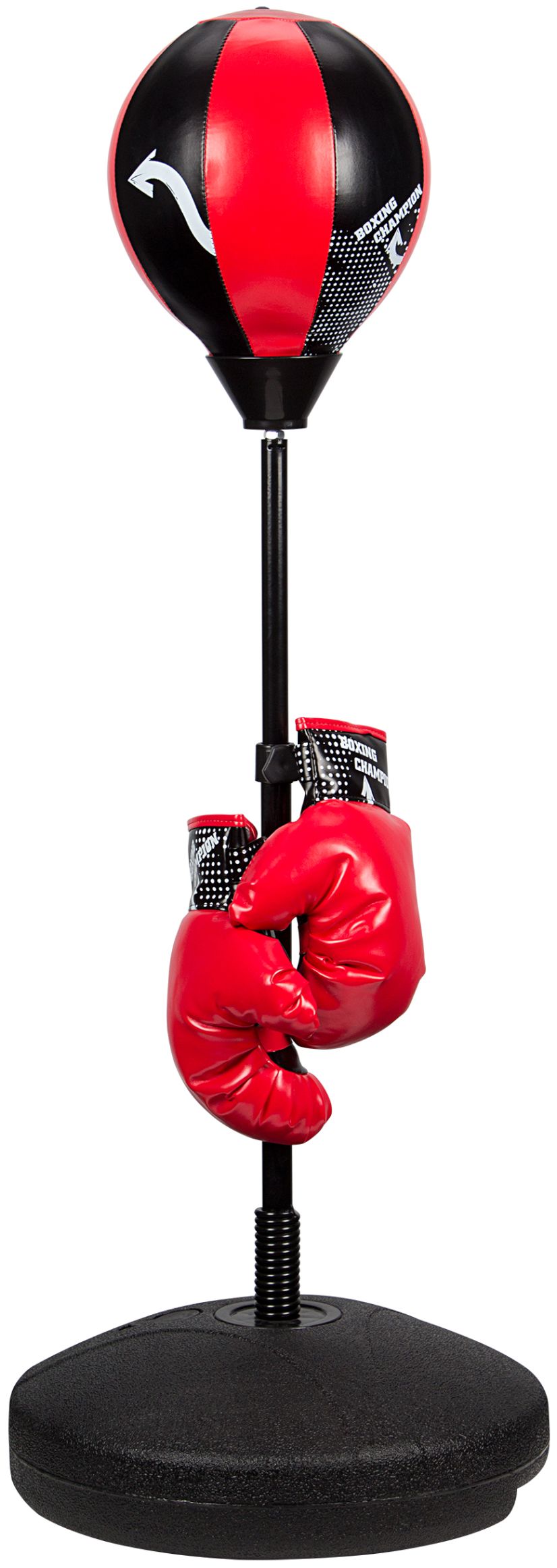 Stand boxe Get & Go