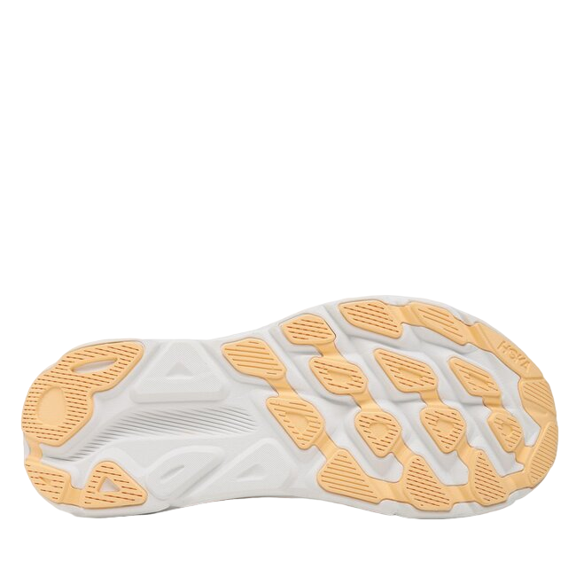 Hoka One One scarpa da corsa Clifton 9 Youth 1131170/VOIM vibrant orange-impala 5