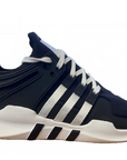 Adidas Originals EQT Support ADV AQ1758 black boy's sneakers shoe