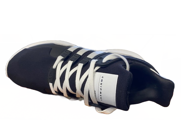 Adidas Originals EQT Support ADV AQ1758 black boy&#39;s sneakers shoe