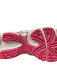 Asics scarpa da corsa da ragazzo Gel Galaxy 7 GS C411N 3693 viola