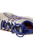 Asics scarpa da corsa da ragazzo Gel Galaxy 6 GS C302N 0193 bianco