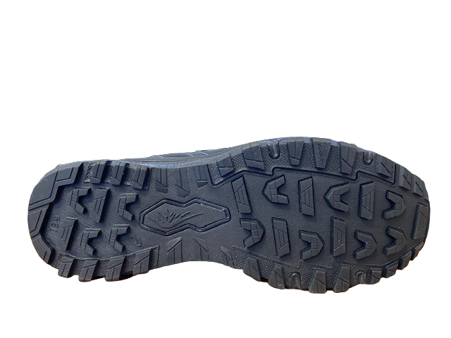 Asics men&#39;s running shoe GEL FUJIRADO T7K0N 9590 dark grey