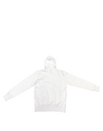 white juventus men's hoodie FLPE18