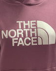 The North Face Hoodie W NF00AHJY0H5 pikes purple