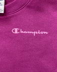 Champion Felpa 404268 CHA VS075 PPW purple