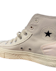 Converse Chuck Taylor Alt Star Tear Away high sneakers A00794C Light Bone/Vintage White