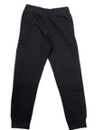 Champion Girl's sweatpants with cuff 305270 KK001 NBK black