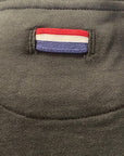 US Polo Assn. Full Zip Sweatshirt Greg 60696 53223 199 black
