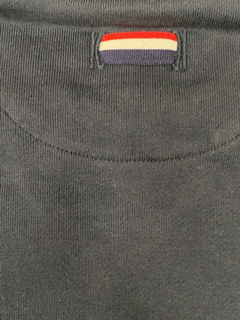 US Polo Assn. Max crewneck sweatshirt 60695 53223 179 navy