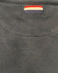 US Polo Assn. Max crewneck sweatshirt 60695 53223 179 navy