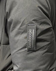 Bomboogie women's down jacket Jacket in Primaloft CW7049TD2FP 90 black