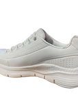 Skerchers Arch Fit Citi Drive sneakers 149146/WSL white 