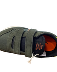 Sun68 baby sneakers Tom Fluo Z42302B 74 dark military