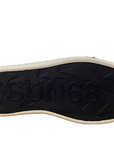 Sun68 women's sneakers shoe Betty Z42220 11 black