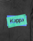 Kappa Tuta da ragazzo Authentic Fenn 311CJEV A0C black-blue royal-green