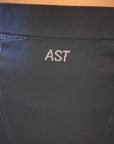 AST Multisport women's thermal underwear trousers R18N KKT T15H 2V black 