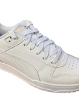 Puma low sneakers for girls RBD Game Low Jr 387350 01 white